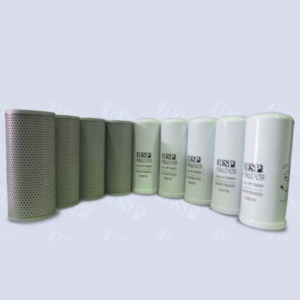 فیلتر گیربکس