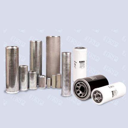 فیلتر هیدرولیک