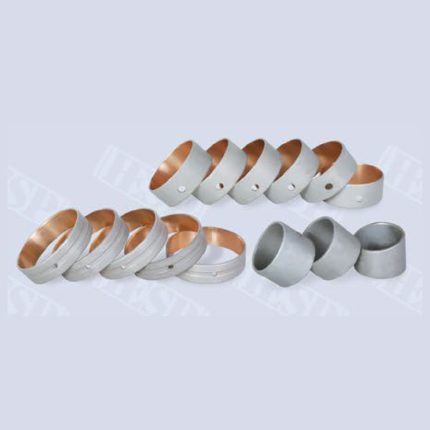 بوش میل سوپاپ و شاتون