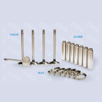 سیت و سوپاپ